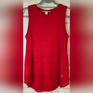 Michael Kors Ladies Top
